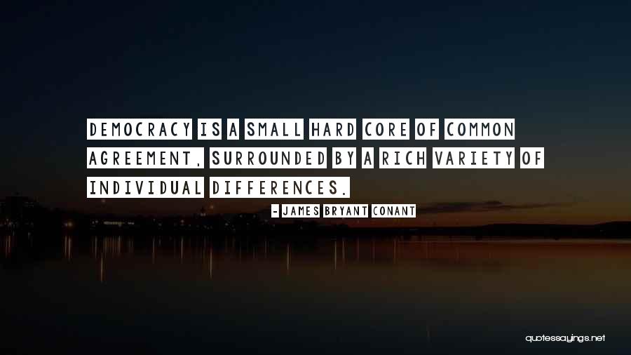 Nevoja Quotes By James Bryant Conant Nevoja Quotes By James Bryant Conant