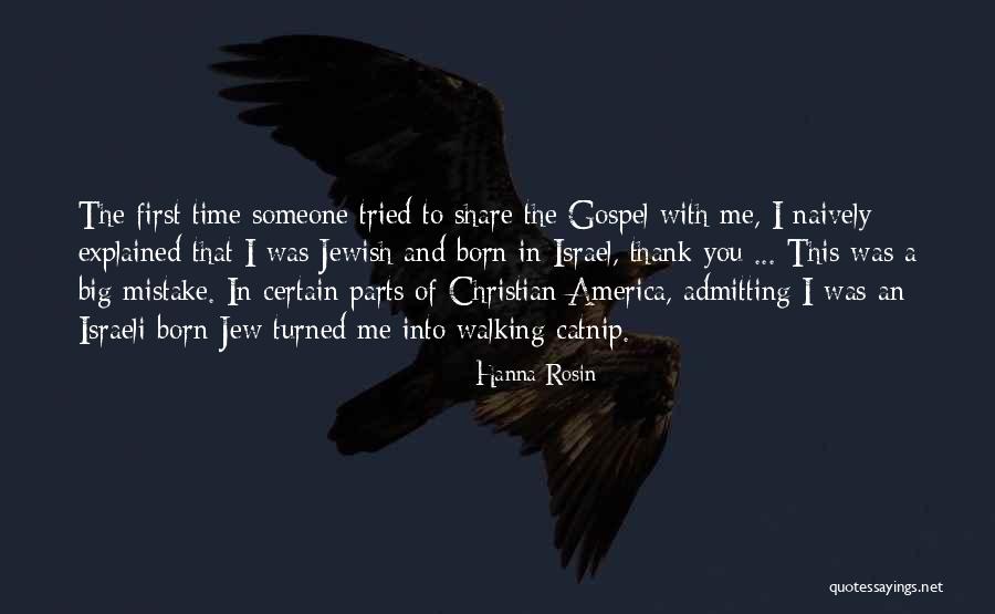 Nevolja Online Quotes By Hanna Rosin Nevolja Online Quotes By Hanna Rosin