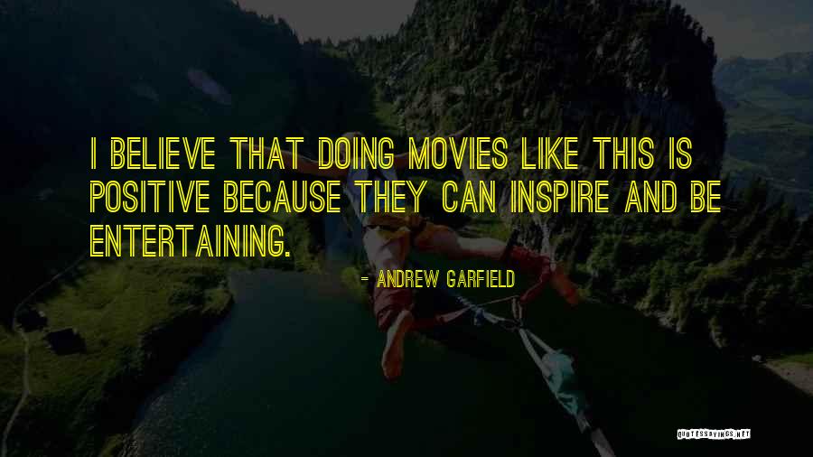 Nevolja Turska Quotes By Andrew Garfield Nevolja Turska Quotes By Andrew Garfield