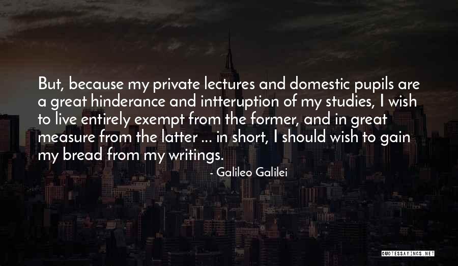 Nevolje Sa Quotes By Galileo Galilei Nevolje Sa Quotes By Galileo Galilei
