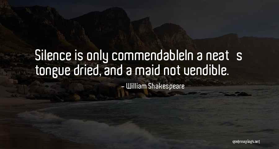Nevolje Sa Quotes By William Shakespeare Nevolje Sa Quotes By William Shakespeare