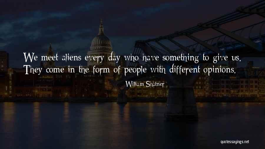 Nevolje Sa Quotes By William Shatner Nevolje Sa Quotes By William Shatner