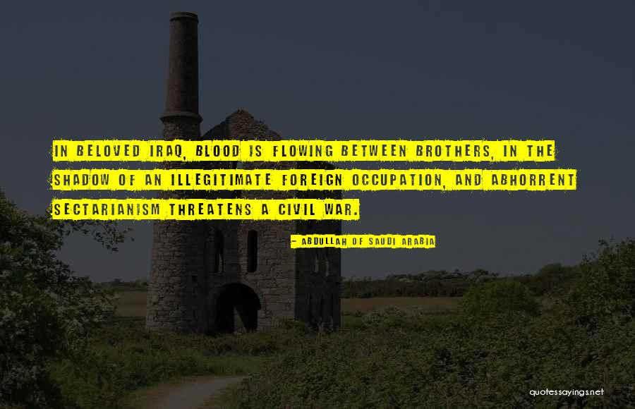 Nevroz Hivandutyun Quotes By Abdullah Of Saudi Arabia Nevroz Hivandutyun Quotes By Abdullah Of Saudi Arabia