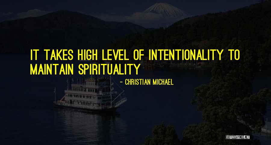 Nevroz Hivandutyun Quotes By Christian Michael