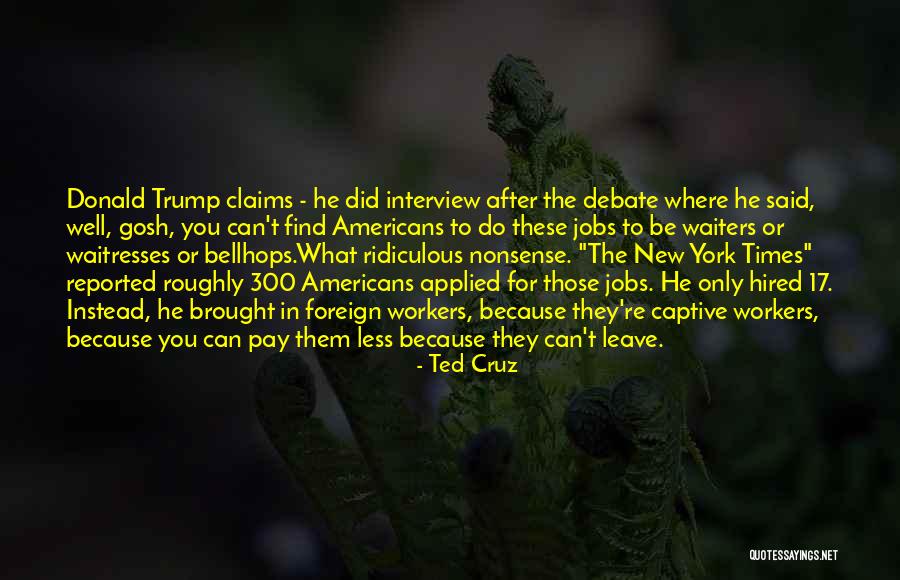 Nevskaya Porcelain Quotes By Ted Cruz Nevskaya Porcelain Quotes By Ted Cruz
