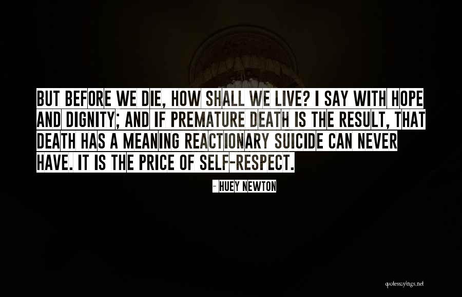 Nevskij Quotes By Huey Newton Nevskij Quotes By Huey Newton