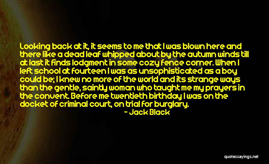 Nevskij Quotes By Jack Black Nevskij Quotes By Jack Black