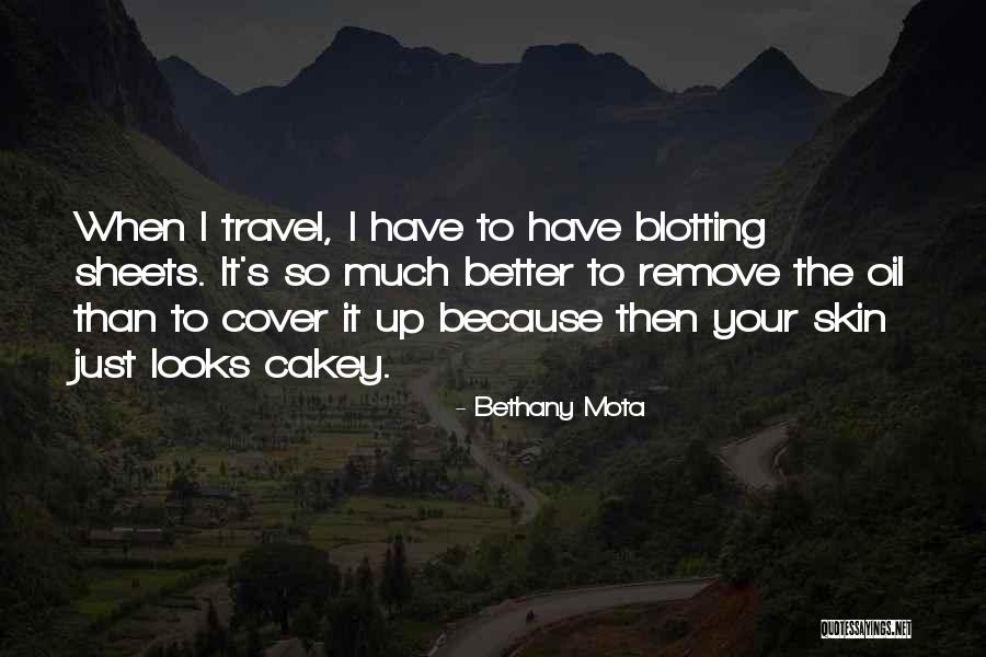 Nevus Sebaceous Quotes By Bethany Mota Nevus Sebaceous Quotes By Bethany Mota