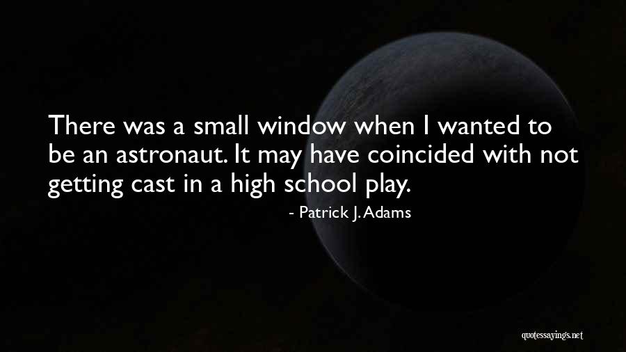 Nevus Sebaceous Quotes By Patrick J. Adams Nevus Sebaceous Quotes By Patrick J. Adams
