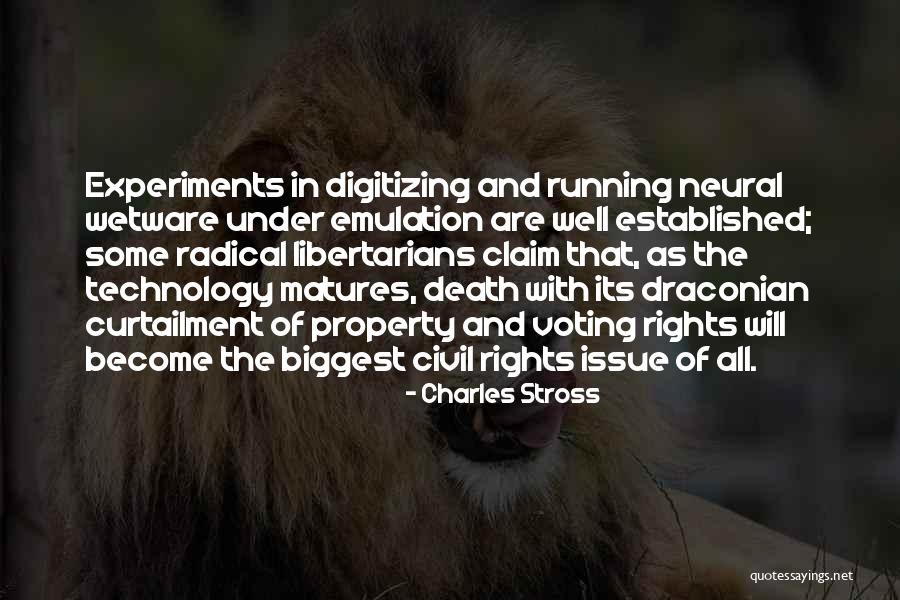Nevus Vasculosus Quotes By Charles Stross Nevus Vasculosus Quotes By Charles Stross