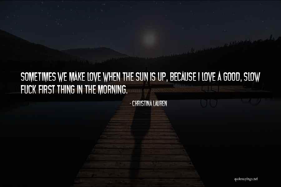 Nevus Vasculosus Quotes By Christina Lauren Nevus Vasculosus Quotes By Christina Lauren