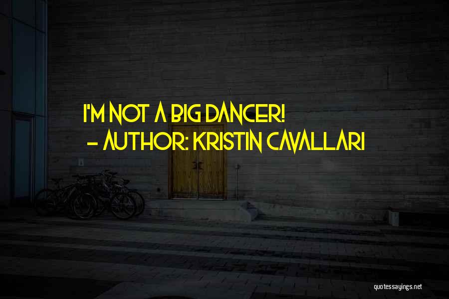 Nevyn Bengtsson Quotes By Kristin Cavallari