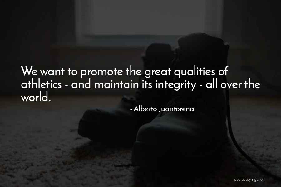 Nevzorov Wednesday Quotes By Alberto Juantorena Nevzorov Wednesday Quotes By Alberto Juantorena