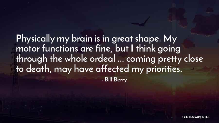 Nevzorov Wednesday Quotes By Bill Berry Nevzorov Wednesday Quotes By Bill Berry