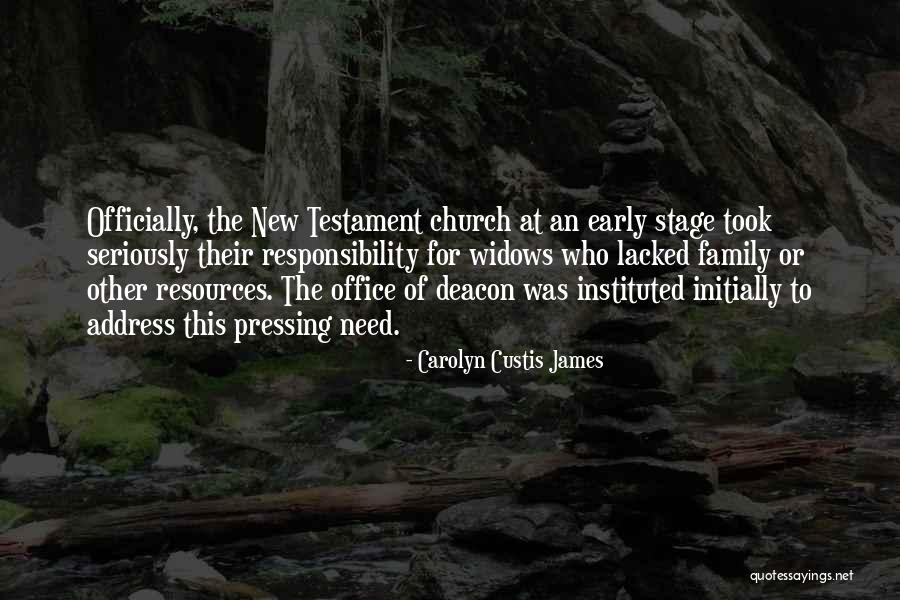 New Address Quotes By Carolyn Custis James New Address Quotes By Carolyn Custis James
