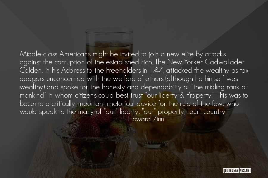 New Address Quotes By Howard Zinn New Address Quotes By Howard Zinn