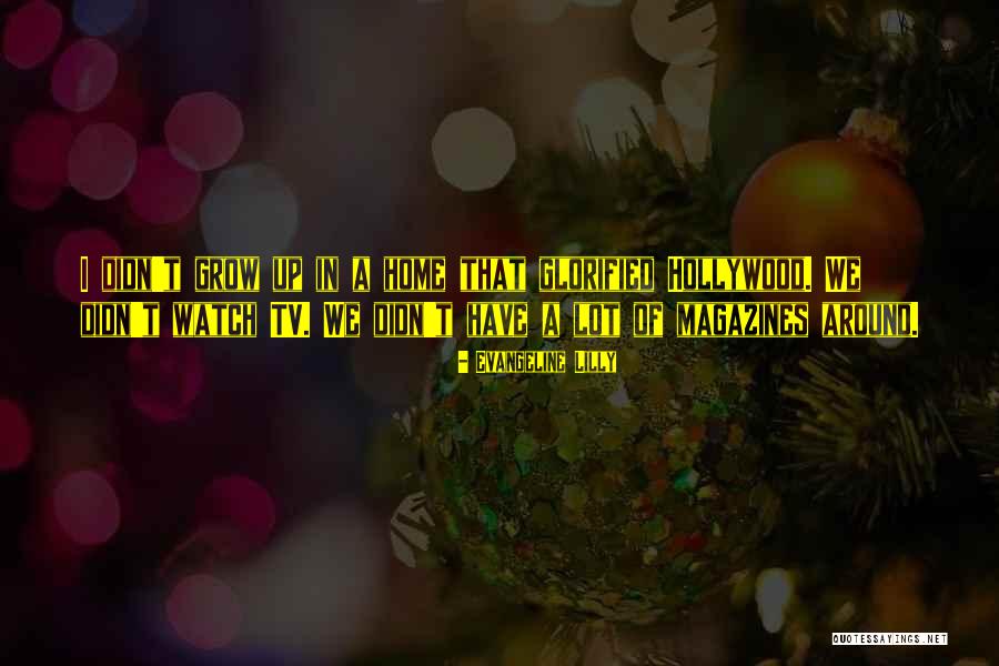 New Adjustment Quotes By Evangeline Lilly New Adjustment Quotes By Evangeline Lilly