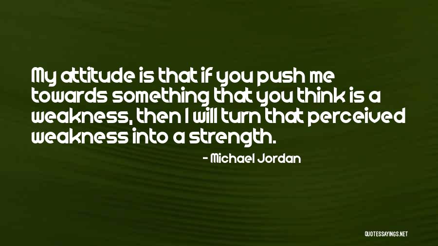 New Adjustment Quotes By Michael Jordan New Adjustment Quotes By Michael Jordan