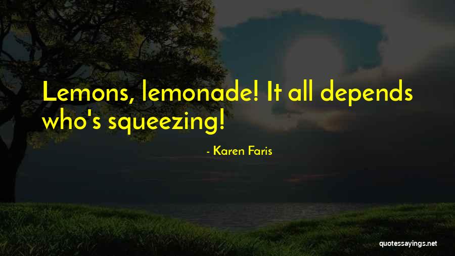 New Adult Science Fiction Quotes By Karen Faris New Adult Science Fiction Quotes By Karen Faris