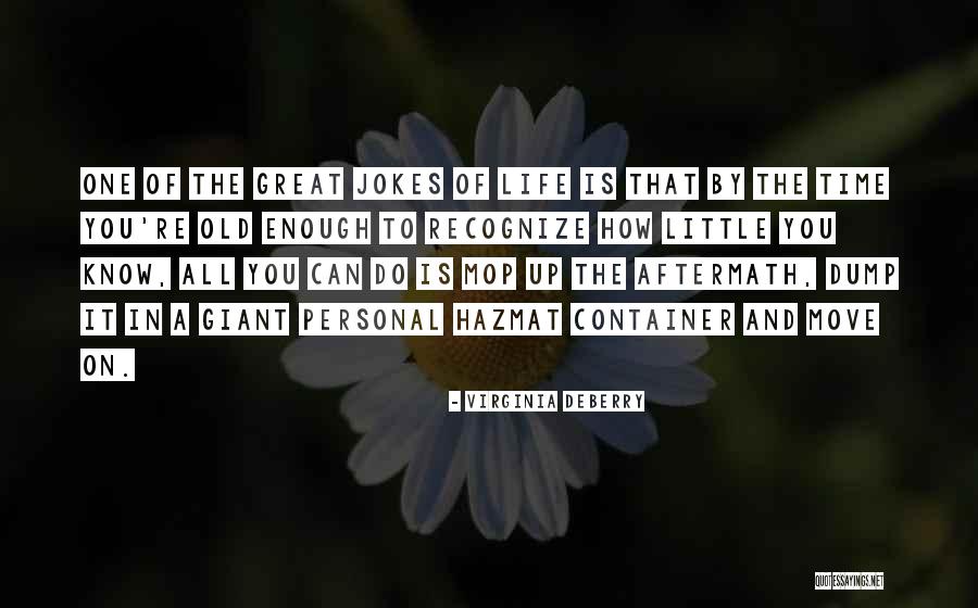 New Adult Science Fiction Quotes By Virginia DeBerry New Adult Science Fiction Quotes By Virginia DeBerry