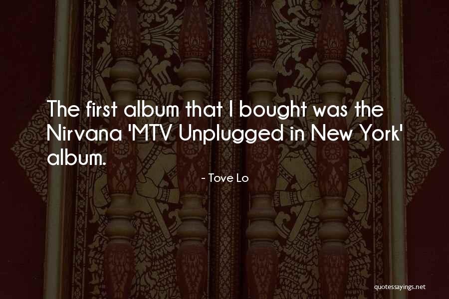 New Album Quotes By Tove Lo New Album Quotes By Tove Lo