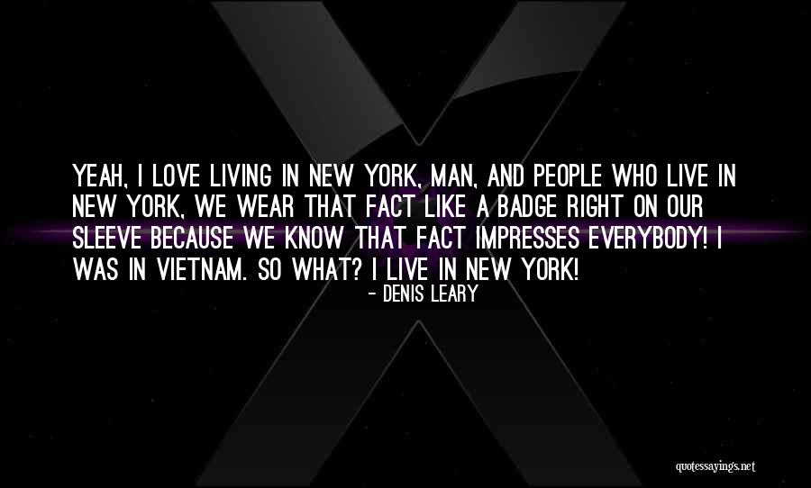 New And Funny Quotes By Denis Leary