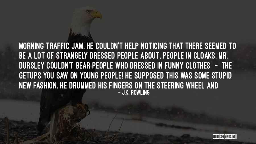 New And Funny Quotes By J.K. Rowling New And Funny Quotes By J.K. Rowling