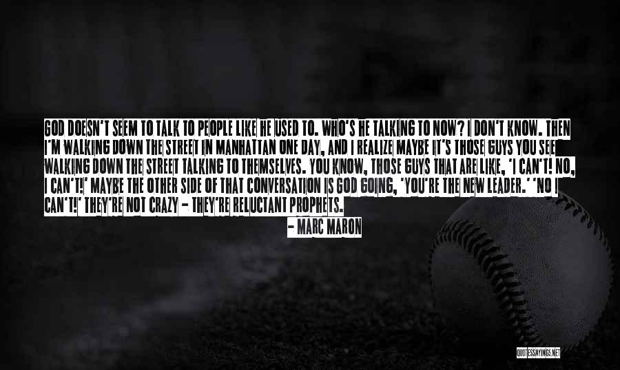 New And Funny Quotes By Marc Maron New And Funny Quotes By Marc Maron