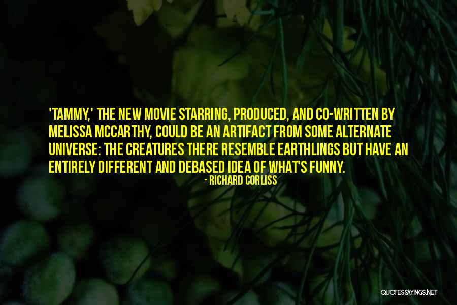 New And Funny Quotes By Richard Corliss New And Funny Quotes By Richard Corliss