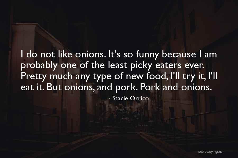 New And Funny Quotes By Stacie Orrico