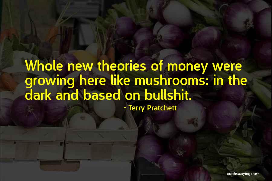 New And Funny Quotes By Terry Pratchett