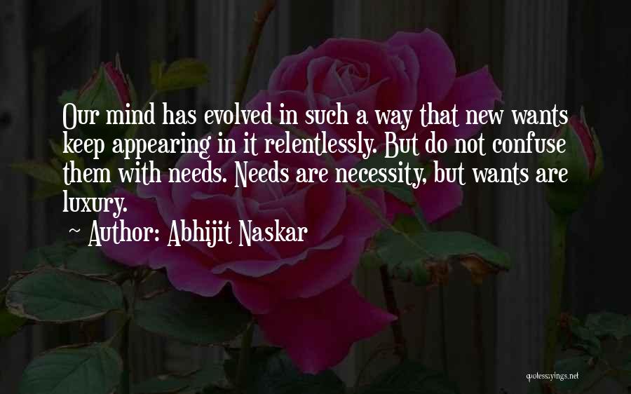 New And Inspiring Quotes By Abhijit Naskar