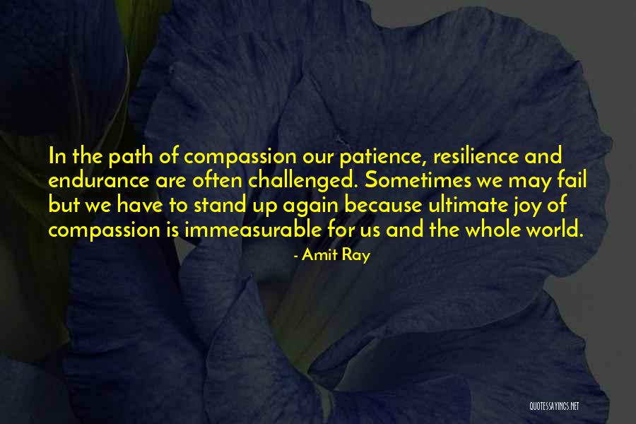 New Approach Quotes By Amit Ray