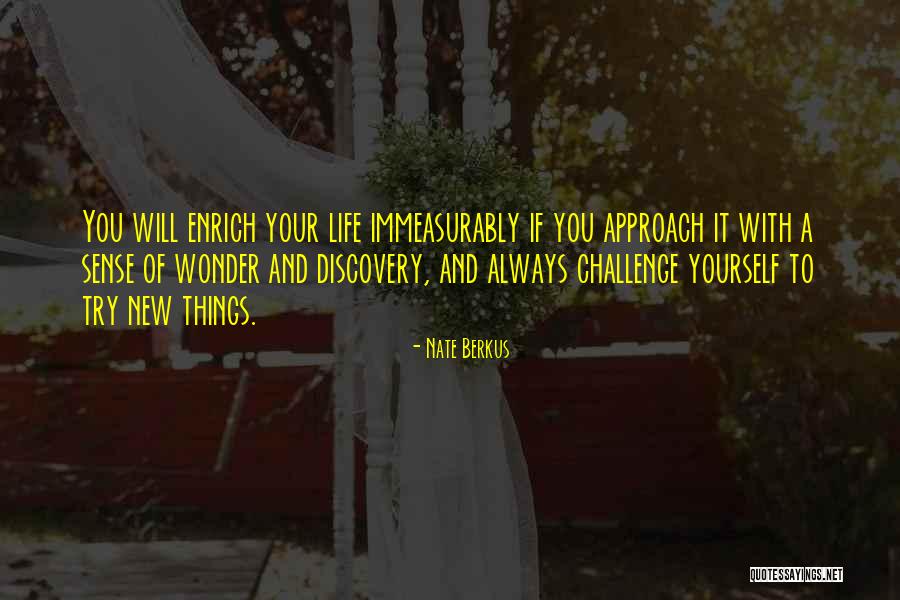 New Approach Quotes By Nate Berkus New Approach Quotes By Nate Berkus