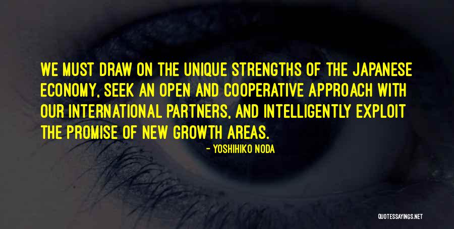 New Approach Quotes By Yoshihiko Noda New Approach Quotes By Yoshihiko Noda
