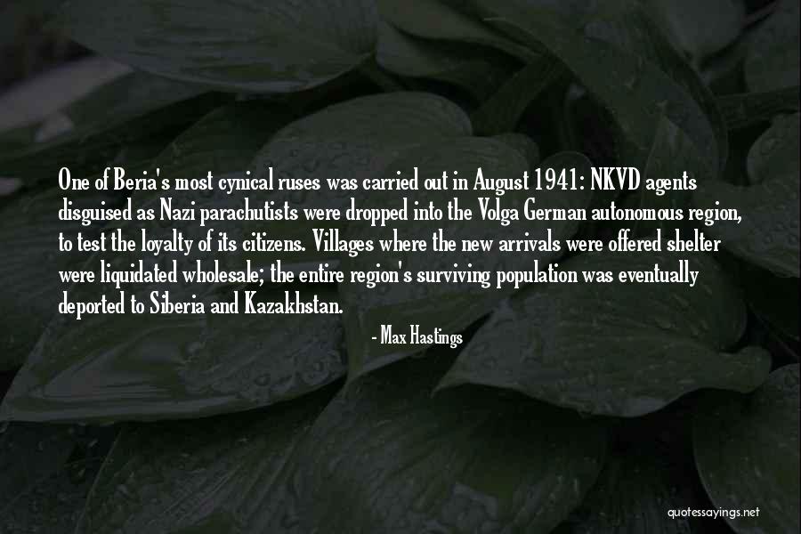 New Arrivals Quotes By Max Hastings New Arrivals Quotes By Max Hastings