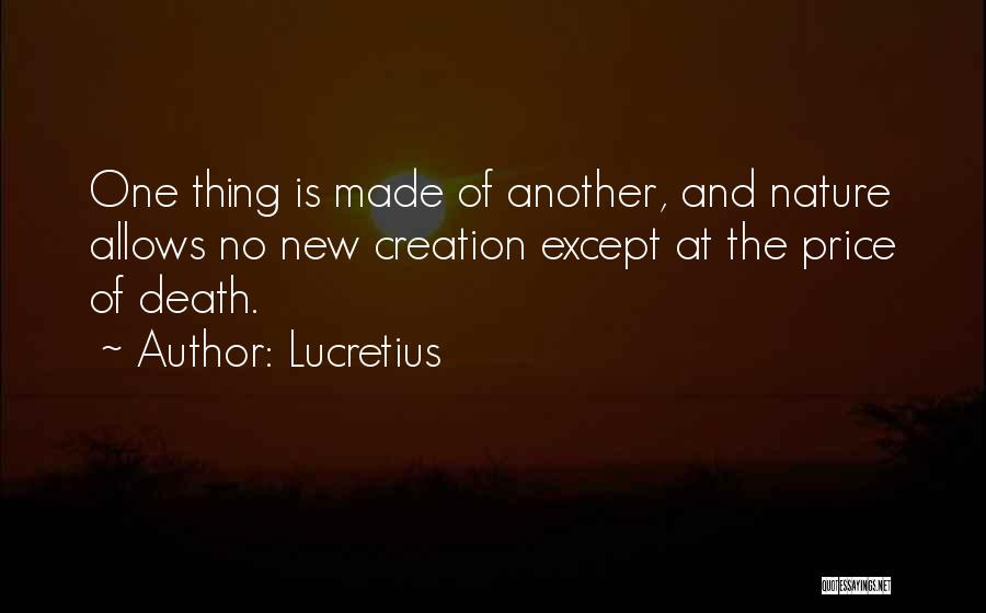 New Atheism Quotes By Lucretius