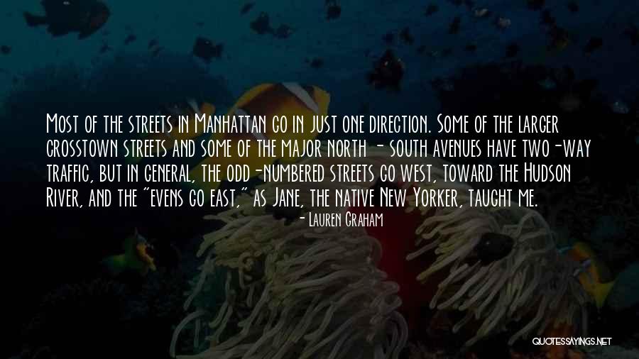 New Avenues Quotes By Lauren Graham New Avenues Quotes By Lauren Graham