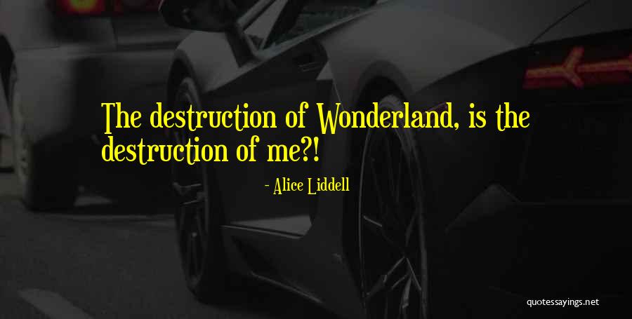New Baby Arrives Quotes By Alice Liddell