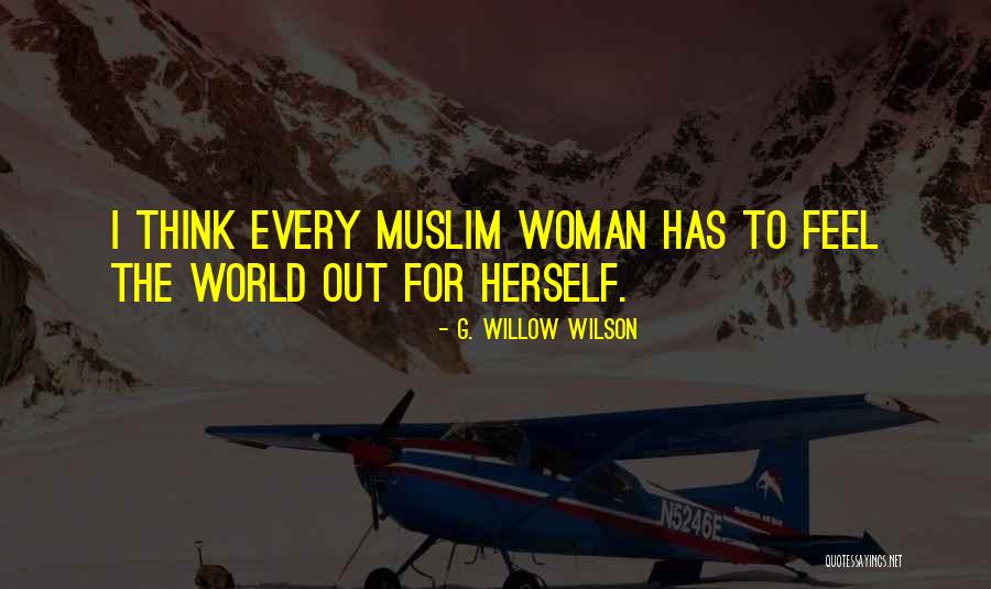New Baby Arriving Quotes By G. Willow Wilson