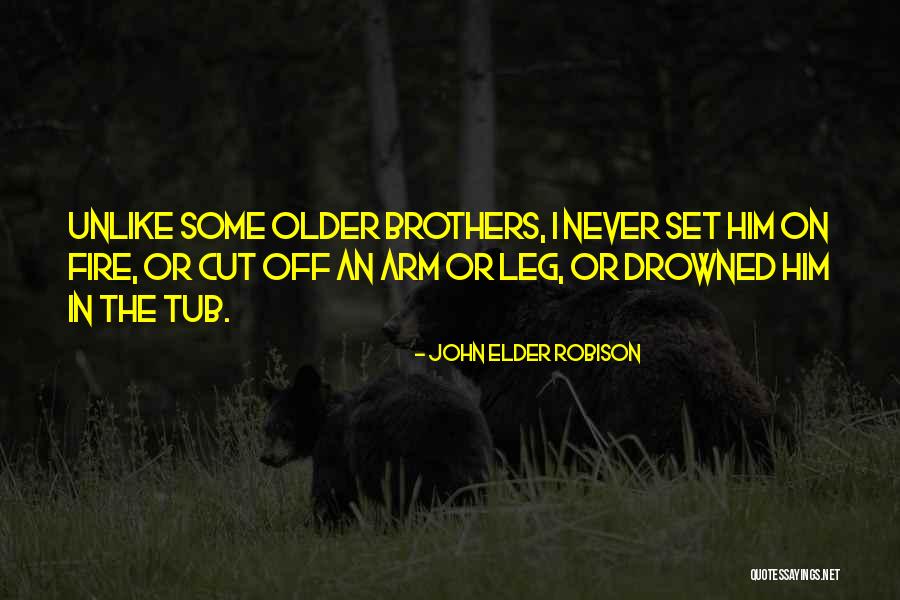 New Baby Sisters Quotes By John Elder Robison New Baby Sisters Quotes By John Elder Robison
