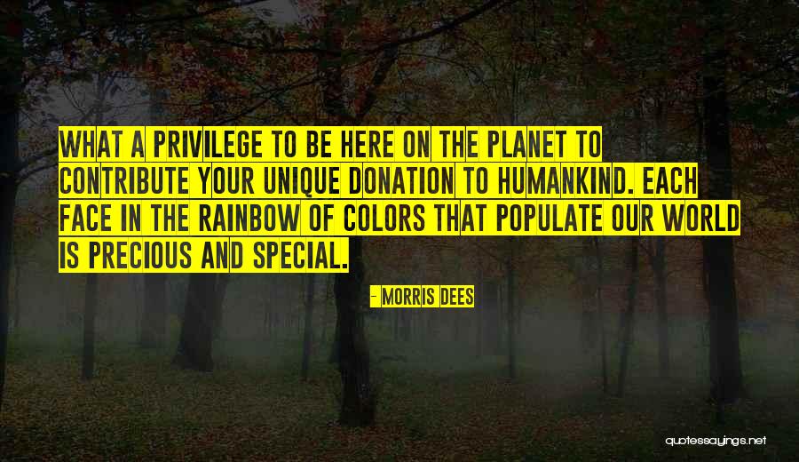 New Banner Quotes By Morris Dees New Banner Quotes By Morris Dees