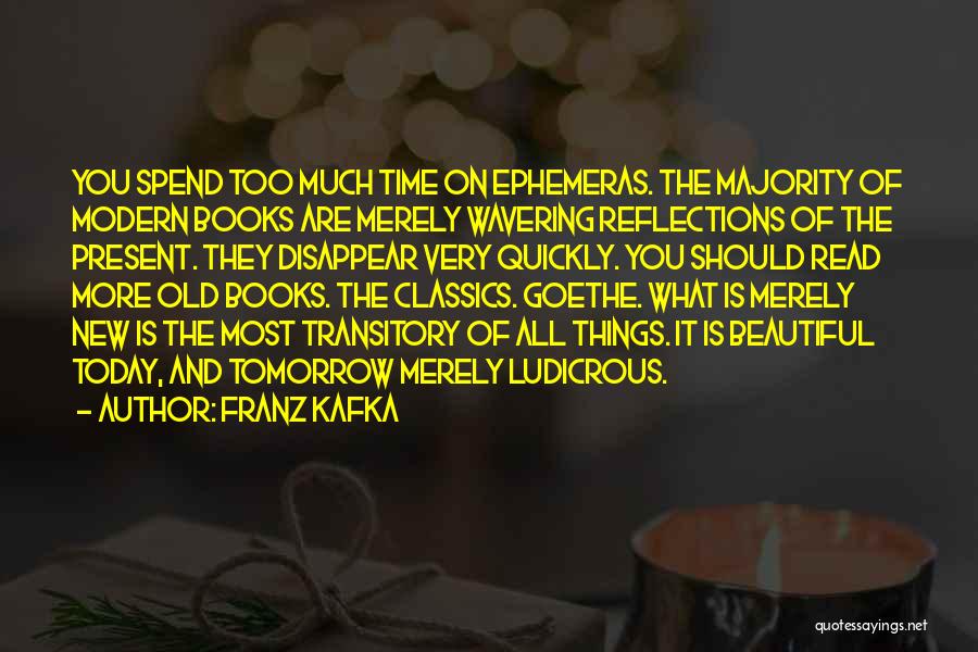 New Beautiful Quotes By Franz Kafka