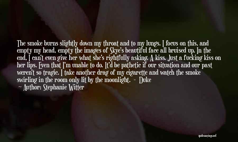 New Beautiful Quotes By Stephanie Witter