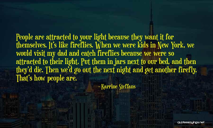 New Bed Quotes By Karrine Steffans New Bed Quotes By Karrine Steffans