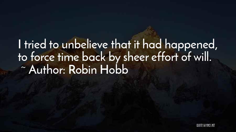 New Beetle Quotes By Robin Hobb