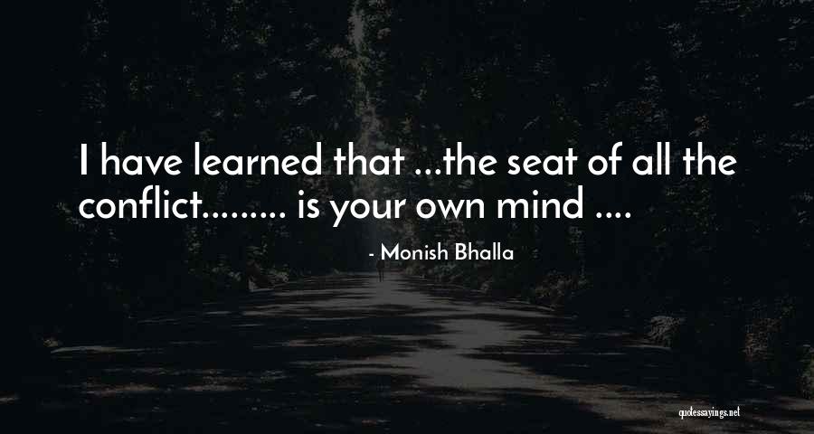 New Beginnings In College Quotes By Monish Bhalla New Beginnings In College Quotes By Monish Bhalla