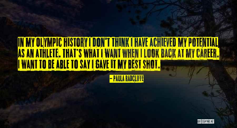 New Beginnings In College Quotes By Paula Radcliffe New Beginnings In College Quotes By Paula Radcliffe