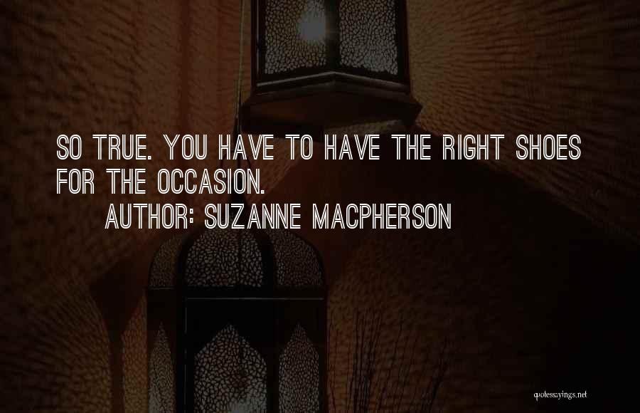 New Beginnings In Sports Quotes By Suzanne Macpherson