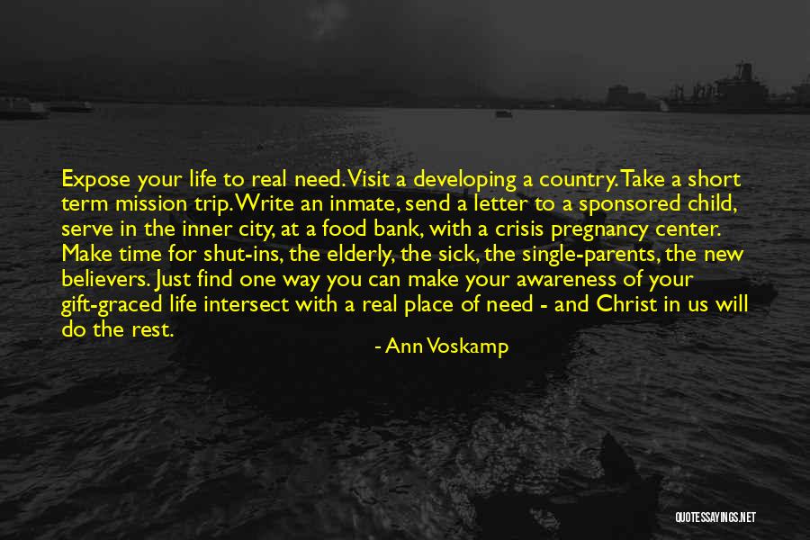 New Believers Quotes By Ann Voskamp New Believers Quotes By Ann Voskamp